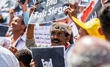 لا هدنة مع تواصل الحصار والقتل