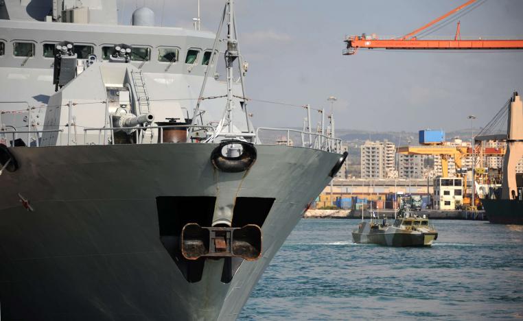 ما حدود التفاهمات بين روسيا واسرائيل في سوريا؟