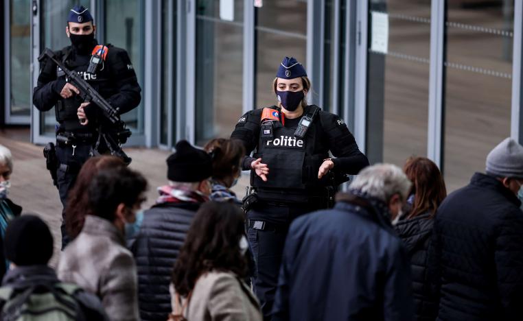 مخاوف من أن تتيح المعاهدة بين إيران وبلجيكا الافراج عن اسدالله اسدي المحكوم بـ20 سنة سجنا 