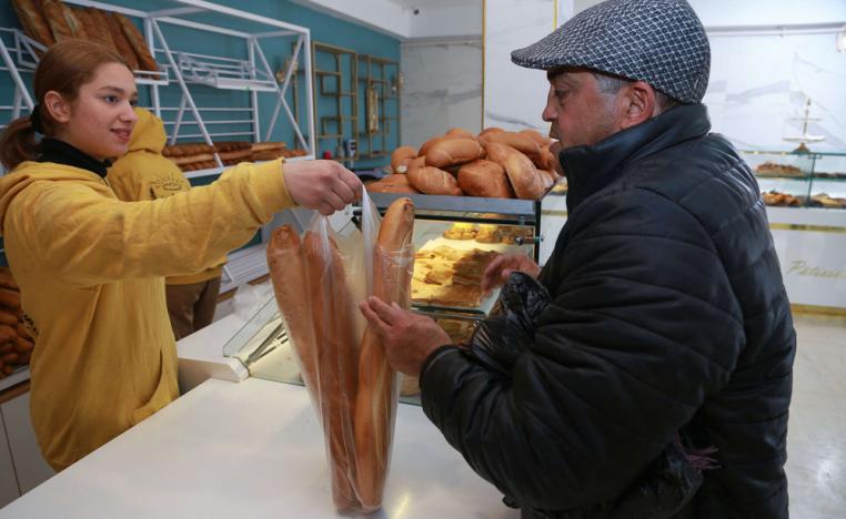 مخبزة بالعاصمة التونسية