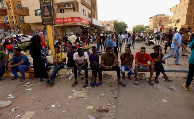 السودان يأبى مغادرة مربع الأزمة