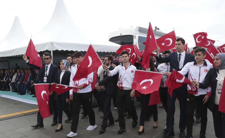 الناخبون الشباب في تركيا سئموا من الوجوه ذاتها التي تحكم منذ 20 عاما