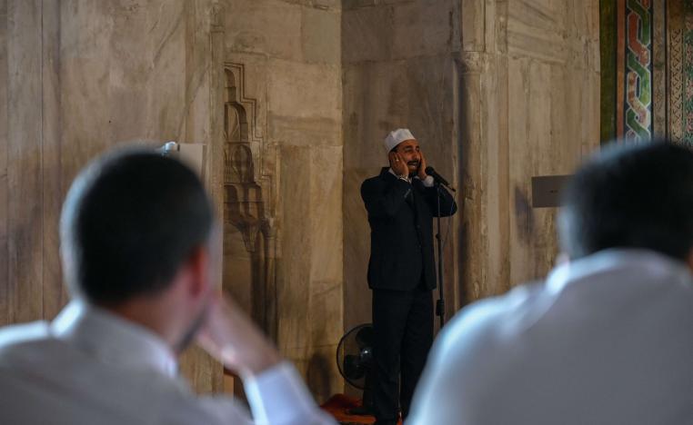 الرئيس التركي يوظف الدين لخدمة أجندته السياسية