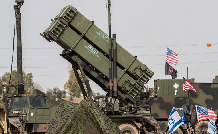 واشنطن تستكشف فكرة دمج القدرات الدفاعية الإقليمية للتعامل بفاعلية مع التهديد الإيراني المتزايد