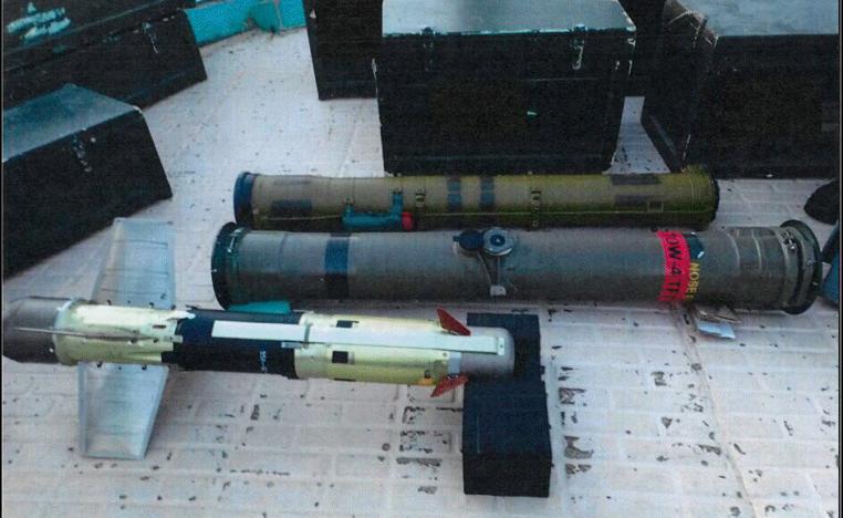 إيران دأبت على نفي تسليحها للحوثيين رغم الأدلة القاطعة