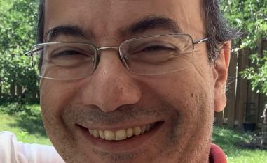 خريستو المرّ  