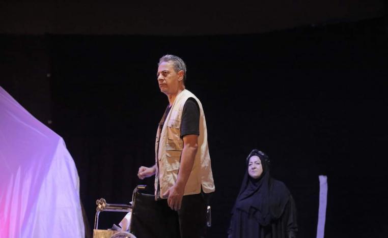 'قمر الطف' 