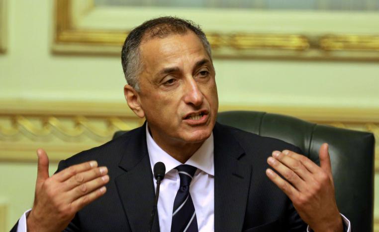 طارق عامر مستشارا للرئيس بعد 7 سنوات من تعيينه محافظا للبنك المركزي