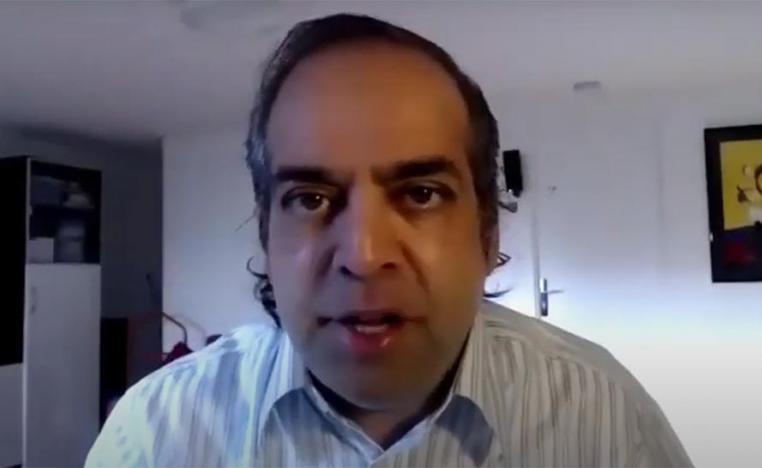 التحقيق الإماراتي في أنشطة غفور بدأ في 2020 