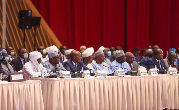 مسار طويل أمام تشاد للتوصل لاتفاق سلام دائم بين المجلس العسكري والمتمردين