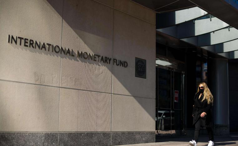 تونس تسعى الى الحصول على دعم بـ4 مليارات دولار من صندوق النقد