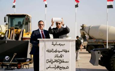 عودة بطيئة الى الحياة الطبيعية في الموصل