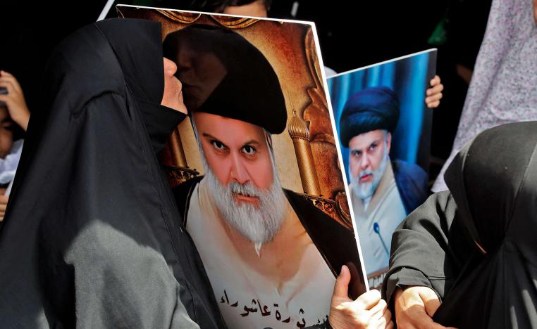 تشكيل الحكومة غير الحزبية "أهمّ من حل البرلمان وإجراء انتخابات مبكرة"