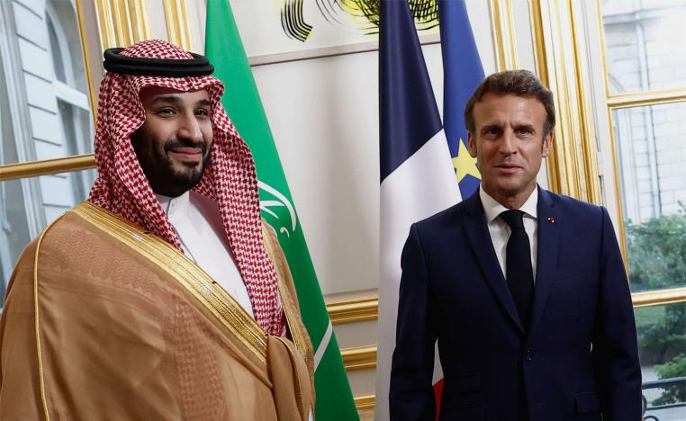 Saudi Arabia knows its window of opportunity is not limitless