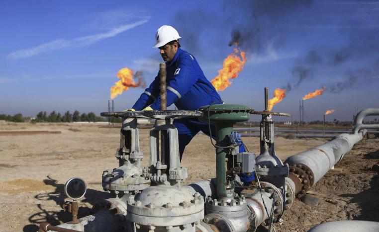 تحذير من حل شركة النفط العراقية وتصفية كيانها