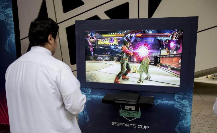 21 مليون سعودي قرابة ثلثي إجمالي السكان ينتمون للرياضة الالكترونية ويعتبرون أنفسهم لاعبين
