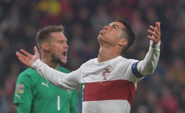 منتخب 'سيليساو' يحتاج لنقطة واحدة من مواجهته مع 'لا روخا' لبلوغ نصف النهائي