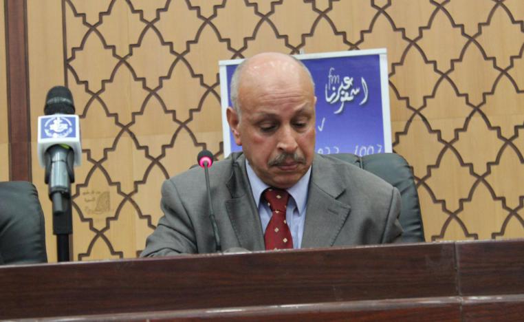 الدكتور محمد بغداد 