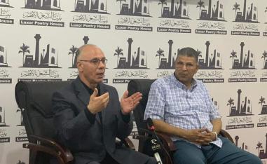 محمد زيدان