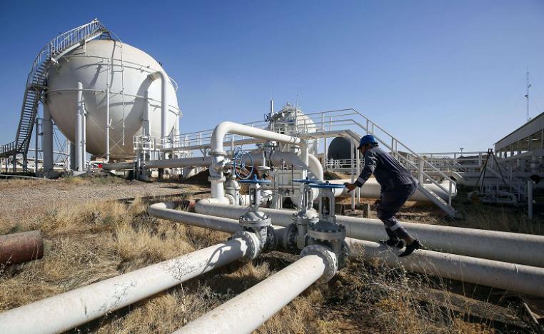 بغداد مصرة على استعادة السيطرة على عائدات تصدير النفط من أربيل