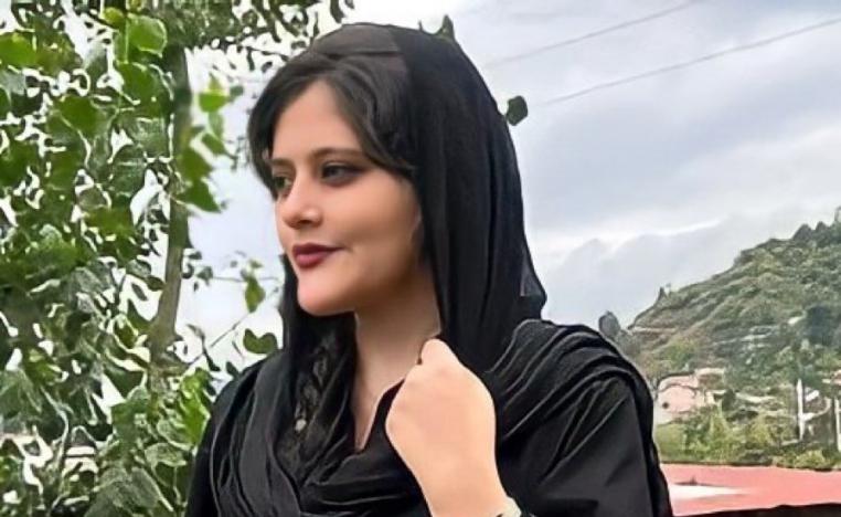 مهسا أميني ضحية جديدة للتشدد في إيران