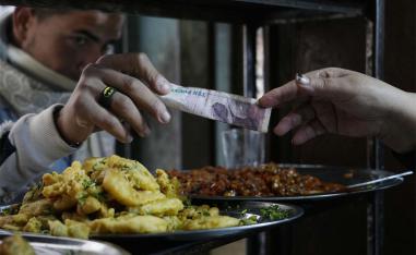 For some, Egypt offers no hope