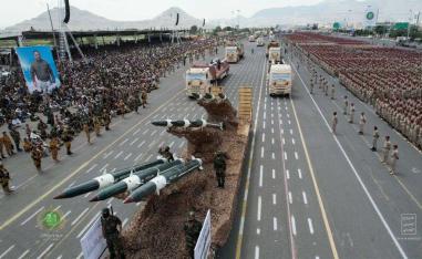 الحوثيون استغلوا الهدنة لاعادة ترتيب صفوفهم وتعزيز قدراتهم القتالية