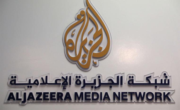 Al Jazeera media network