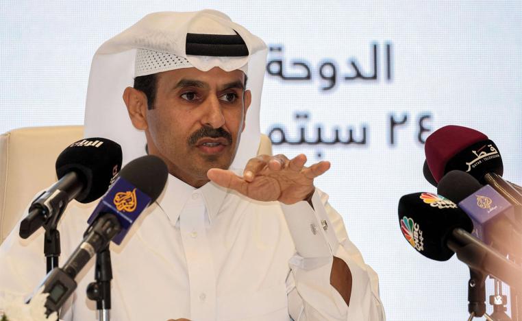 Kaabi said that hydrocarbons are not going to disappear any time in the near future