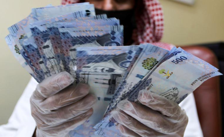 صرف الريال السعودي بمحلات الصرافة بالمملكة