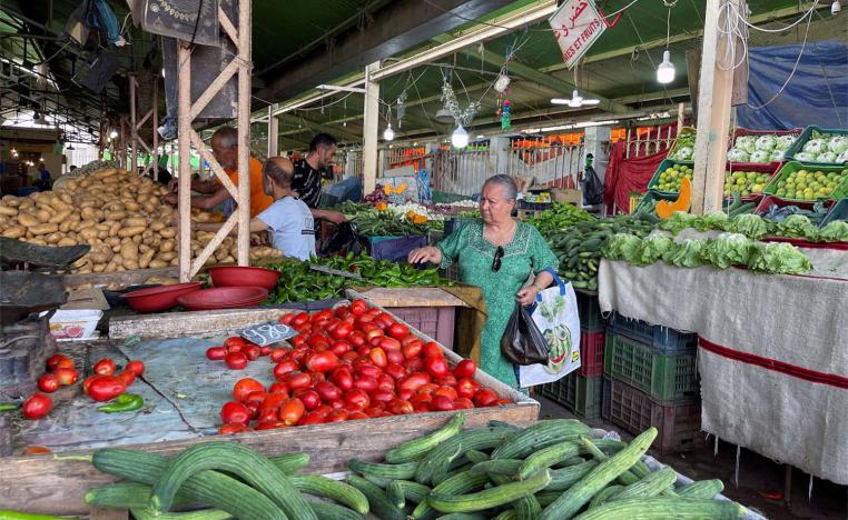 Tunisians are struggling with a grinding economic crisis and soaring food and energy prices