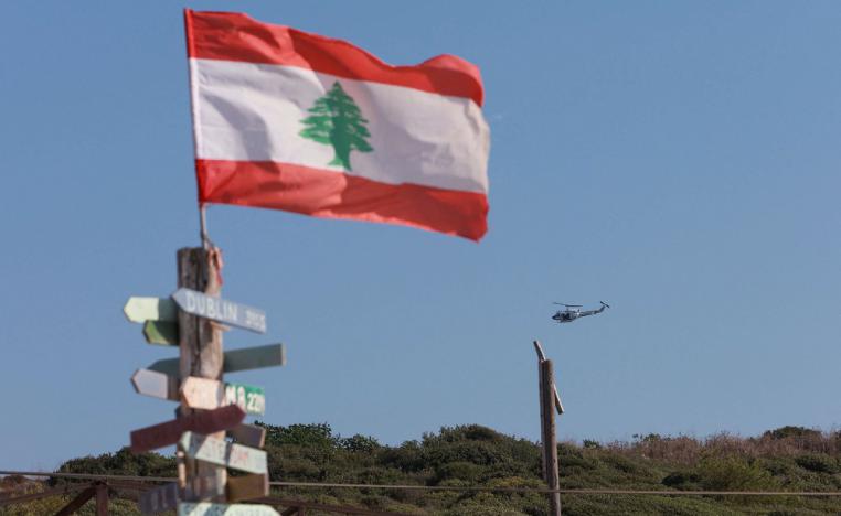 لبنان يتطلع الى استغلال الموارد للخروج من وضعه الصعب
