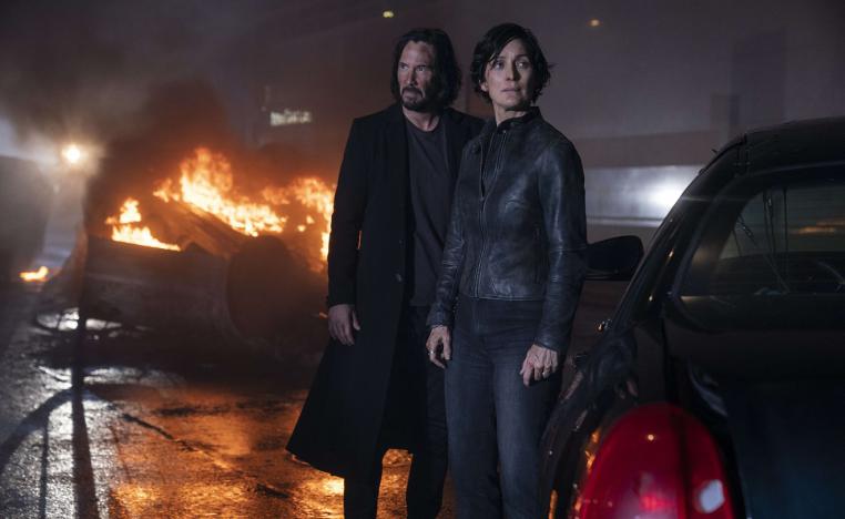 فيلم ماتريكس