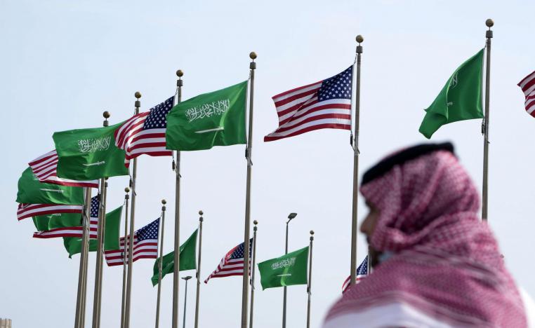 العلاقات السعودية الاميركية نحو مزيد من التوتر