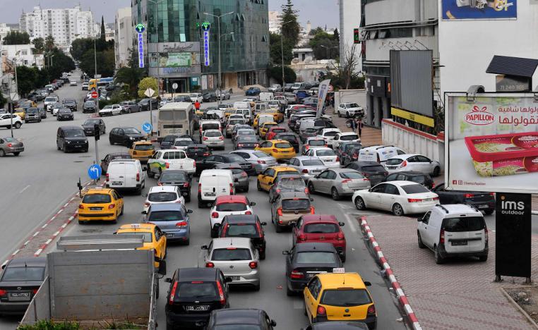 ازمة لها تبعات خارجية