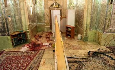 ما دخل المحتجين السلميين في هجمات المتطرفين