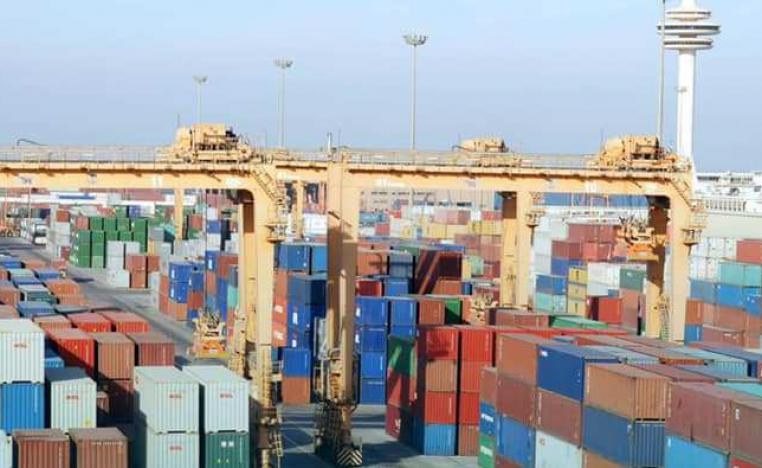 مبادرة لسلاسل التوريد العالمية تهدف لجذب 10.6 مليار دولار 