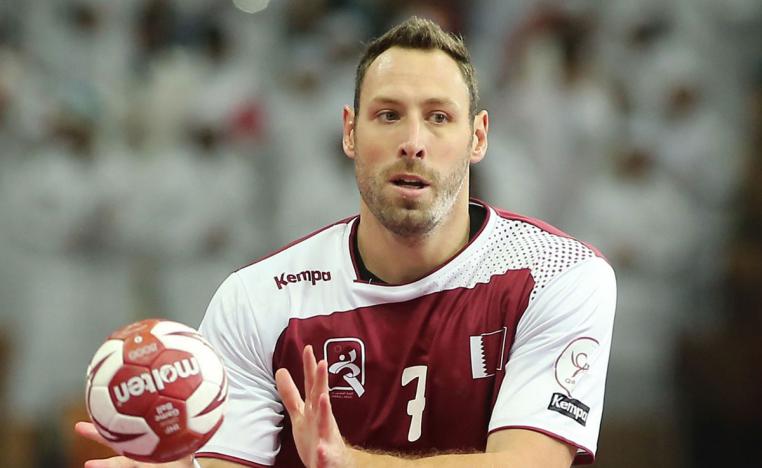 روانيه: قطر تحاول تعويض الوقت الفائت لكنها لا تستطيع 