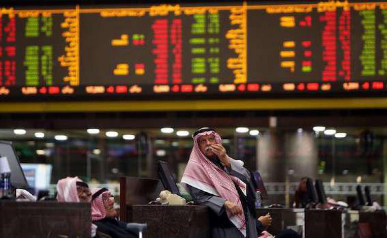 صندوق النقد يتوقع نمو الاقتصاد السعودي بنحو 7.6 بالمئة