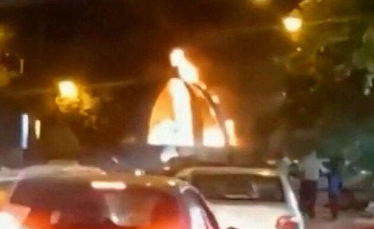 "براي" التي تعني بالفارسية "من أجل" سجلت 40 مليون مشاهدة على انستغرام 