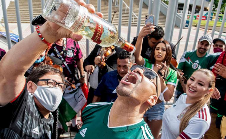 الولايات المتحدة تدعو قطر لضمان أمن المشجعين 