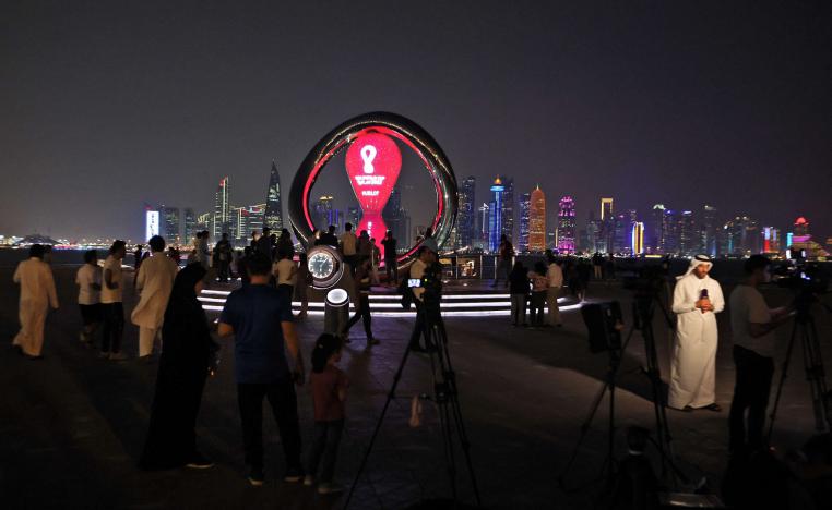 مُستشارو السفر ينصحون بالبحث عن مسارات طيران احتياطية إلى قطر