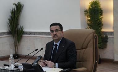 السوداني: الهدف لا يقتصر على زج الفاسدين في السجون، بل يتعدى إلى تقديم الإجراءات الوقائية للحد من الفساد