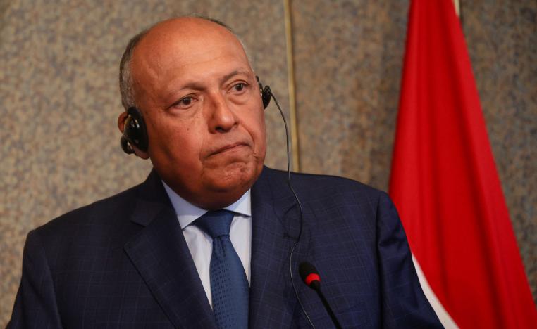 غضب مصري من أنشطة تركيا 