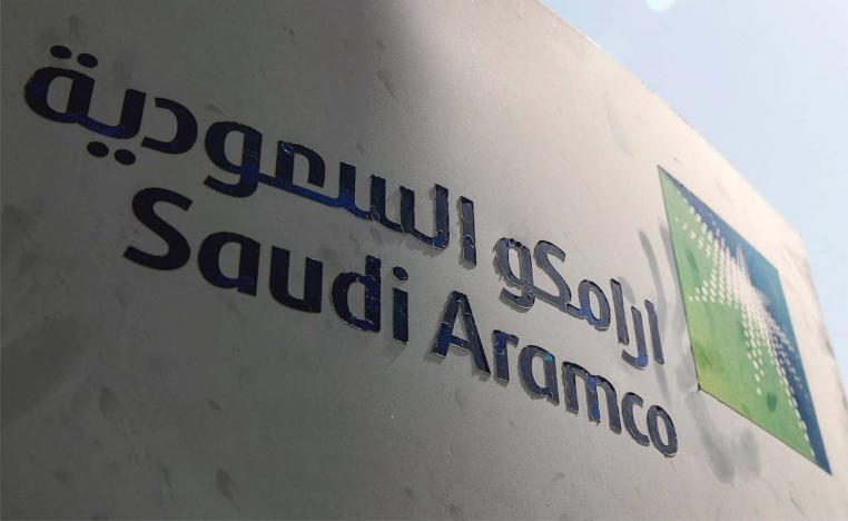 The Aramco sustainability fund would target investments globally