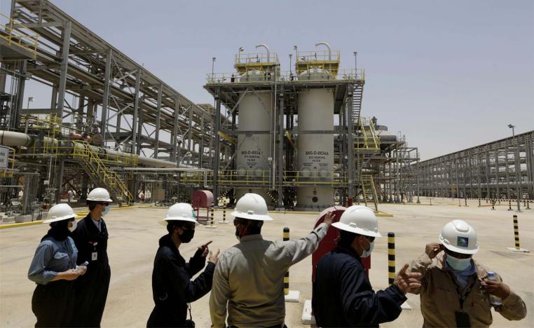 Egypt has the ability to export up to 12 million tonnes of LNG a year