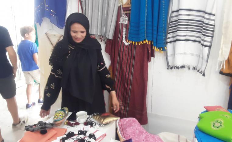 أمال دربال 