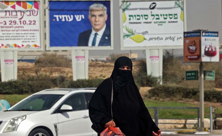 Will Arabs change the political course in Israel?