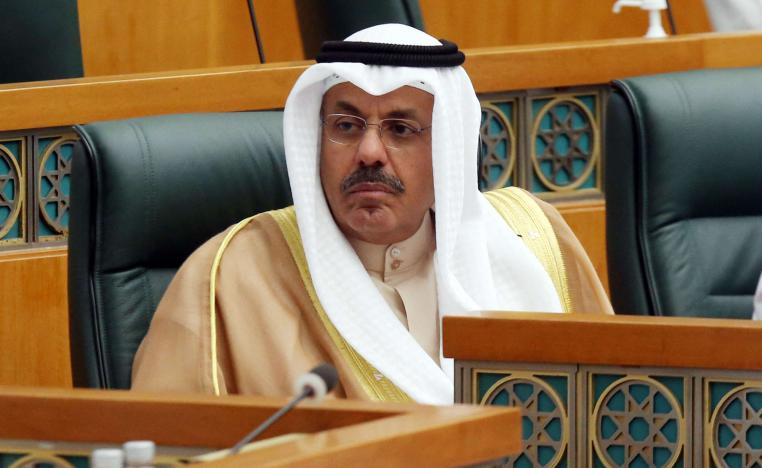 الشيخ أحمد نواف الأحمد الصباح يسعى لتقديم حكومة تحظى بدعم البرلمان