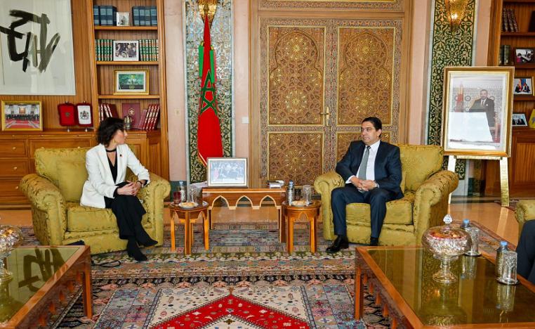 بلجيكا تشدد على الالتزام بالمسار التفاوضي لحل النزاع في الصحراء المغربية